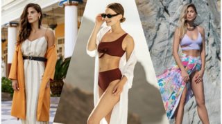 Summer Star Style: Τα καλύτερα styling tips για το φετινό καλοκαίρι από 8 Ελληνίδες influencers