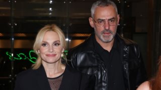 Το σχόλιο του Νίκου Συρίγου για μια τηλεοπτική επιστροφή της Ελεωνόρα Ζουγανέλη: "Το ακούω"