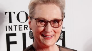 Meryl Streep: Θα συμμετάσχει στη δεύτερη σεζόν του Big Little Lies