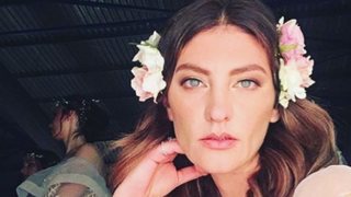 Υβόννη Ντόστα: Η αποκάλυψη για τη «μάχη» της με τη νευρική ανορεξία