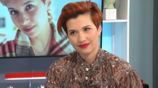 Πέννυ Μπαλτατζή: &quot;Φώναζα να έρθει σπίτι, η κατάσταση είχε εκτροχιαστεί - Δεν μπορώ να ξεχάσω τα λόγια που άκουσα&quot;