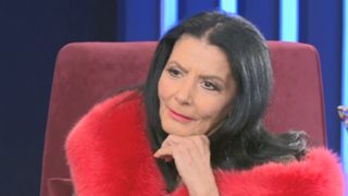 Ζωζώ Σαπουντζάκη: Συγκινημένη στο δελτίο ΑΝΤ1 αποχαιρέτησε τον Κώστα Βουτσά