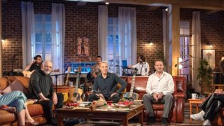 Ο Μίνως Μάτσας στο &quot;Μουσικό κουτί&quot; στην ΕΡΤ1