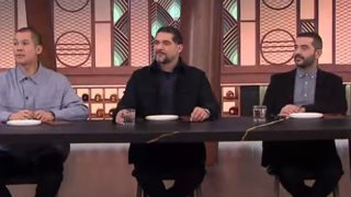 "MasterChef": Τα πρώτα πιάτα των μπριγάδων προκαλούν έκπληξη στους κριτές