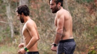 Γιώργος Μαυρίδης: Οι πρώτες εικόνες από τη νέα του εκπομπή: Πότε κάνει πρεμιέρα;