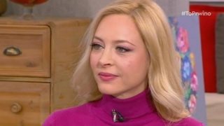 Φαίη Ξυλά: Μιλά ανοιχτά στη Σκορδά για το τέλος του γάμου της