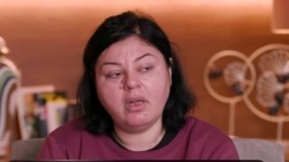 "MasterChef": Η αντίδραση της Γεωργίας στις ψήφους από τους συμπαίκτες της