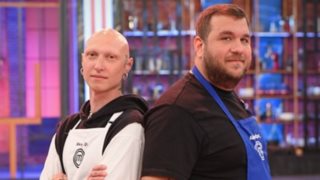 MasterChef | Αυτός κέρδισε τα 10.000 ευρώ του Silver Award!