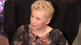 Έλενα Ακρίτα | Η τηλεόραση σήμερα, η δικαστική διαμάχη με τον Μάρκο Σεφερλή &amp; ο "βόθρος" του Δημήρη Λιγνάδη