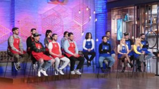 MasterChef | Αυτοί οι πάικτες πέρασαν στην επόμενη φάση της "Πράσινης Εβδομάδας" - Το πλεονέκτημα του Γιάννου