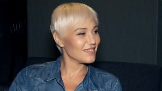 Η Πηνελόπη Αναστασοπούλου στην πρώτη της αντίδραση μετά τη δικαστική απόφαση για τον Πέτρο Φιλιππίδη