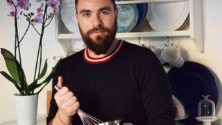 Γλυκές και αλμυρές τάρτες : από τον Γαβριήλ Νικολαΐδη