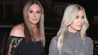 Caitlyn Jenner 
: Στην Αθήνα με την σύντροφό της | Η φωτογραφία και ο λόγος που ήρθε στην Ελλάδα
