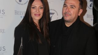 Yupiii Night Out: Ποιοι βρέθηκαν στο λαμπερό πάρτι για τα 7 χρόνια του OPUS;