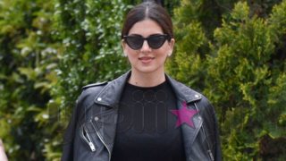 Σταματίνα Τσιμτσιλή: Ανέμελες στιγμές με τα παιδιά της! Όλες οι φωτογραφίες
