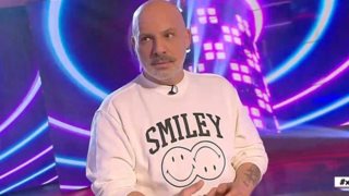 Νίκος Μουτσινάς | Η αντίδραση στο "Άντε γεια" του Γρηγόρη Αρναούτογλου: "Δεν τον ενδιαφέρει τον άνθρωπο..."