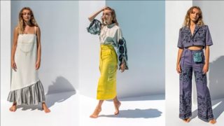 Ελληνική παράδοση, sustainability και μόδα | Το ‘ergon Mykonos είναι το brand που αξίζει σίγουρα να γνωρίσεις