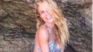 Ντορέττα Παπαδημητρίου: Γνωρίστε το νέο μέλος στην οικογένειά της