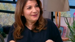 Αργυρώ Μπαρμπαρίγου: Εκτός «Πρωινού» την Παρασκευή: Ποιος την αντικατέστησε;