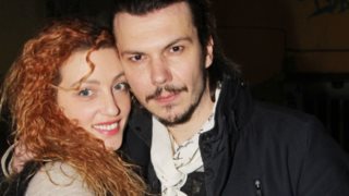 Ιωάννης Παπαζήσης: Θυμάμαι πολύ καλά ακόμα τη συζήτηση - &quot;Ξέρω πολύ καλά ότι δεν θέλεις να κάνεις παιδί&quot;