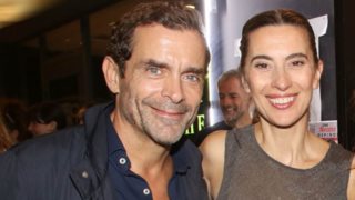 Ξανά μαζί Κωνσταντίνος Μαρκουλάκης &amp; Βίκυ Βολιώτη, 29 χρόνια μετά το &quot;Λόγω τιμής&quot;