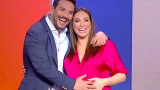 Κώστας Τσουρός: &quot;Δεν με στεναχώρησε που δεν μου ευχήθηκε η Ευρυδίκη Βαλαβάνη&quot;