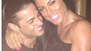 Κωνσταντίνος Βασάλος: Η πρώην σύντροφός του ξεσπά: «Η ομορφιά σου δεν σε κάνει παιδί με ήθος. Ξεκαβάλα!»