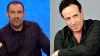 Ο Χάρης Ρώμας για την παρεξήγηση με τους Ράδιο Αρβύλα