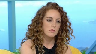 Σπυριδούλα Καραμπουτάκη: Η συνέντευξη που «καίει» τον Σταμάτη | «Άρχισε να πλησιάζει τον Ζαχίρ και τον Παντελή για να φανεί πιο συμπαθής»