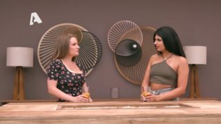 "The Bachelor" | Γιώτα και Φαίη εναντίον όλων: "Είμαστε σε άλλο level"