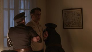 Άγριες Μέλισσες - Spoiler: Στο κρατητήριο ο Ακύλας! Όλες οι εξελίξεις των νέων επεισοδίων