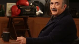 Λάκης Λαζόπουλος: Η πρώτη του συνέντευξη μετά την πρεμιέρα στον ΑΝΤ1! Οι νέες δηλώσεις που θα προκαλέσουν