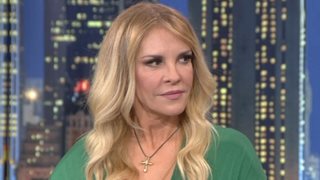 Μαίρη Μηλιαρέση: &quot;Δεν πρόλαβα να φοβηθώ για τη ζωή μου. Πριν με χτυπήσει, το χτύπησα εγώ&quot;