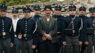 Έτσι τελειώνουν οι &quot;17 Κλωστές&quot; με τον Πάνο Βλάχο