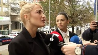 Η Ιωάννα Τούνη ξεσπά μετά τα όσα είπε η υπεράσπιση των κατηγορουμένων | Τα απειλητικά μηνύματα