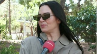 Ζενεβιέβ Μαζαρί για Βίκυ Καγιά: "Ήταν Σοκ! Της εύχομαι καλή τύχη"