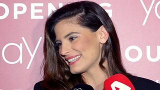 Χριστίνα Μπόμπα: Τελικά θα γίνει... Γιώργος Μαυρίδης στο νέο &quot;World Party&quot;;