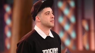 MasterChef | Ο Γρηγόρης Γιαννόπουλος επέστρεψε … ήδη ξενερωμένος