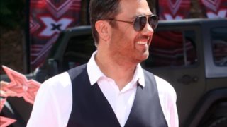 Γιώργος Θεοφάνους: Επιστρέφει στη σκηνή! Κάθε Παρασκευή και Σάββατο στο Red Room του Cash