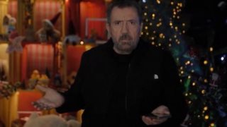 Παραμονή Πρωτοχρονιάς στην ΕΡΤ | Πενήντα καλεσμένοι στον Σπύρο Παπαδόπουλο!