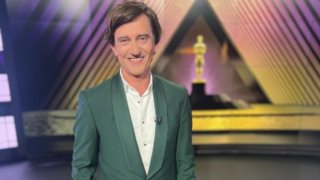 Αυτός είναι ο αποψινός καλεσμένος του Θοδωρή Κουτσογιαννόπουλου στο &quot;Watch Next&quot;