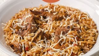 Η Ρένα της Φτελιάς και 15 Σπιτικές Συνταγές της για Μαγειρευτά: Μαζί με το περιοδικό ΤΗΛΕΡΑΜΑ που κυκλοφορεί αυτή την Παρασκευή 26/2