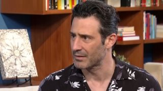 Λευτέρης Ελευθερίου: &quot;Θα μπορούσαν να μας είχαν πει ότι σε 2-3 επεισόδια πρέπει να το τελειώσουμε&quot;