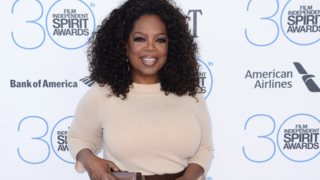Oprah Winfrey | Αποκάλυψε ποια μέλη της βασιλικής οικογένειας δεν αναφέρθηκαν στο χρώμα δέρματος του Archie