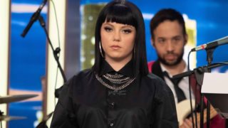 Η Marseaux αποκαλύτπει για το κομμάτι της &quot;Βότκα Βύσσινο&quot;: &quot;Μιλάει για την εμπειρία μου με μία κοπέλα&quot;