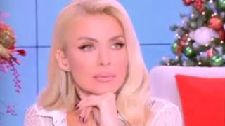 Κατερίνα Καινούργιου: "Αυτό είναι το λάθος, αυτό είναι το χυδαίο, αυτό είναι για μένα το άκομψο"