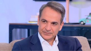Ο Κυριάκος Μητσοτάκης στην Ελεονώρα Μελέτη: Τα παιδιά του, η Μαρέβα Μητσοτάκη, η έλλειψη των γονιών του &amp; η ιδέα του τατουάζ