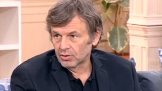 Απόστολος Γκλέτσος: Η συγκλονιστική εξομολόγηση για τα σοβαρά προβλήματα υγείας: «Είναι ό,τι χειρότερο, ούτε στον εχθρό σου»