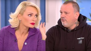 Video of the day | Δημήτρης Σκαρμούτσος και Έλενα Χριστοπούλου σε ένα απολαυστικό διάλογο on air