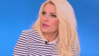 Ελένη Μενεγάκη: &quot;Στους χωρισμούς είναι λεπτοί οι χειρισμοί, σίγουρα θα γίνουν λάθη&quot;